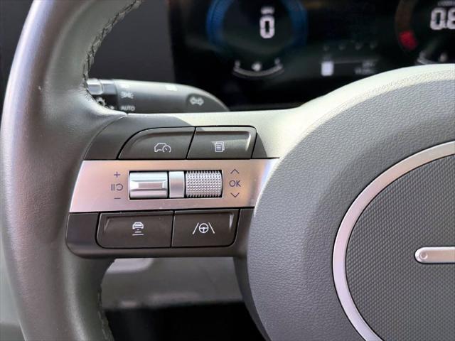 2026 Hyundai Kona - $26,750