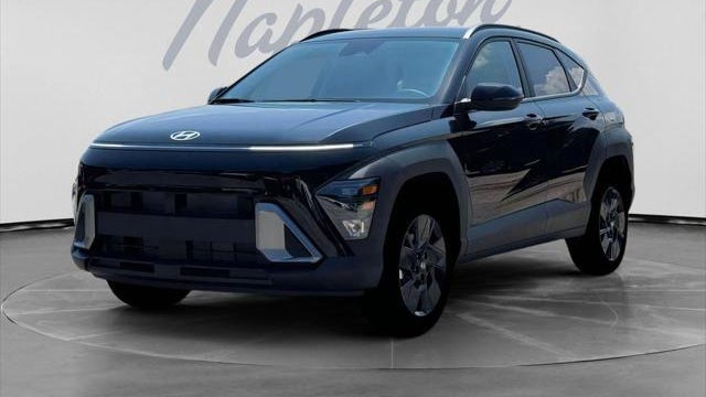 Preowned 2026 Hyundai KONA SEL Sport for Sale
