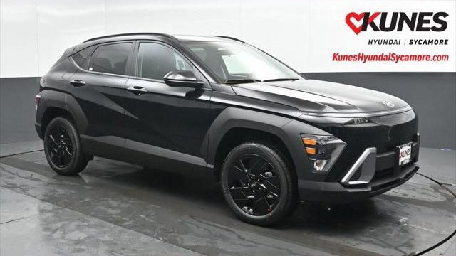Preowned 2026 Hyundai KONA SEL Sport for Sale