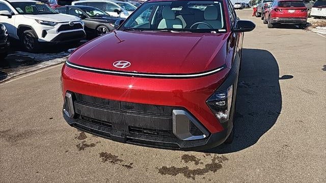 Preowned 2026 Hyundai KONA SEL Sport for Sale