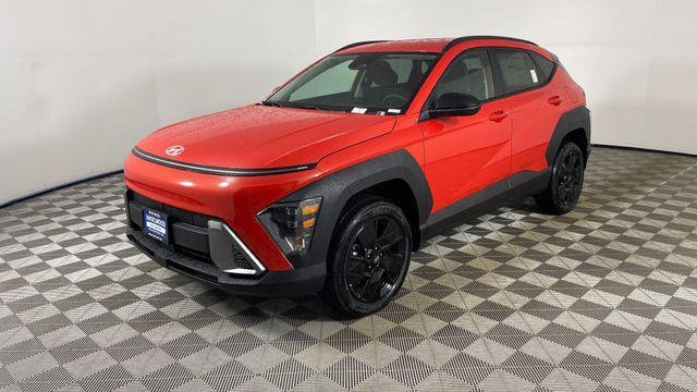 Preowned 2026 Hyundai KONA SEL Sport for Sale