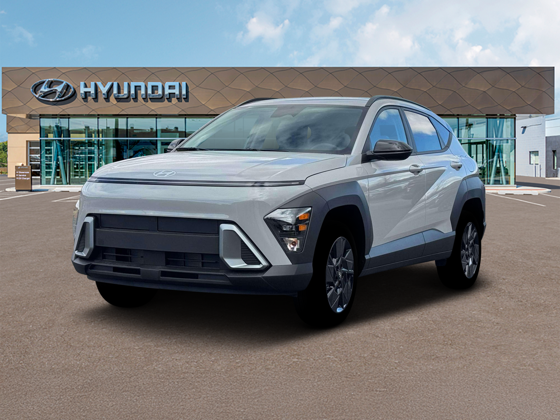 2026 Hyundai Kona - $25,888