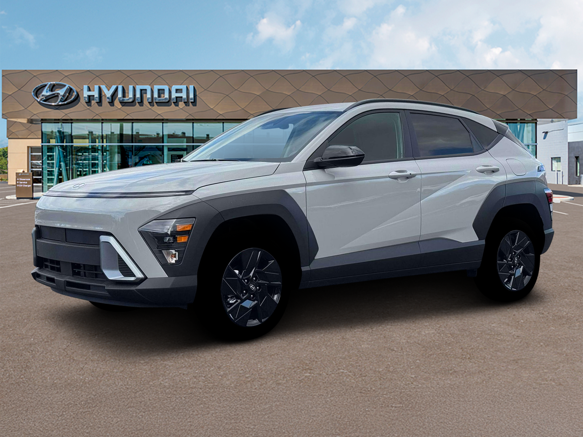 2026 Hyundai Kona - $25,888