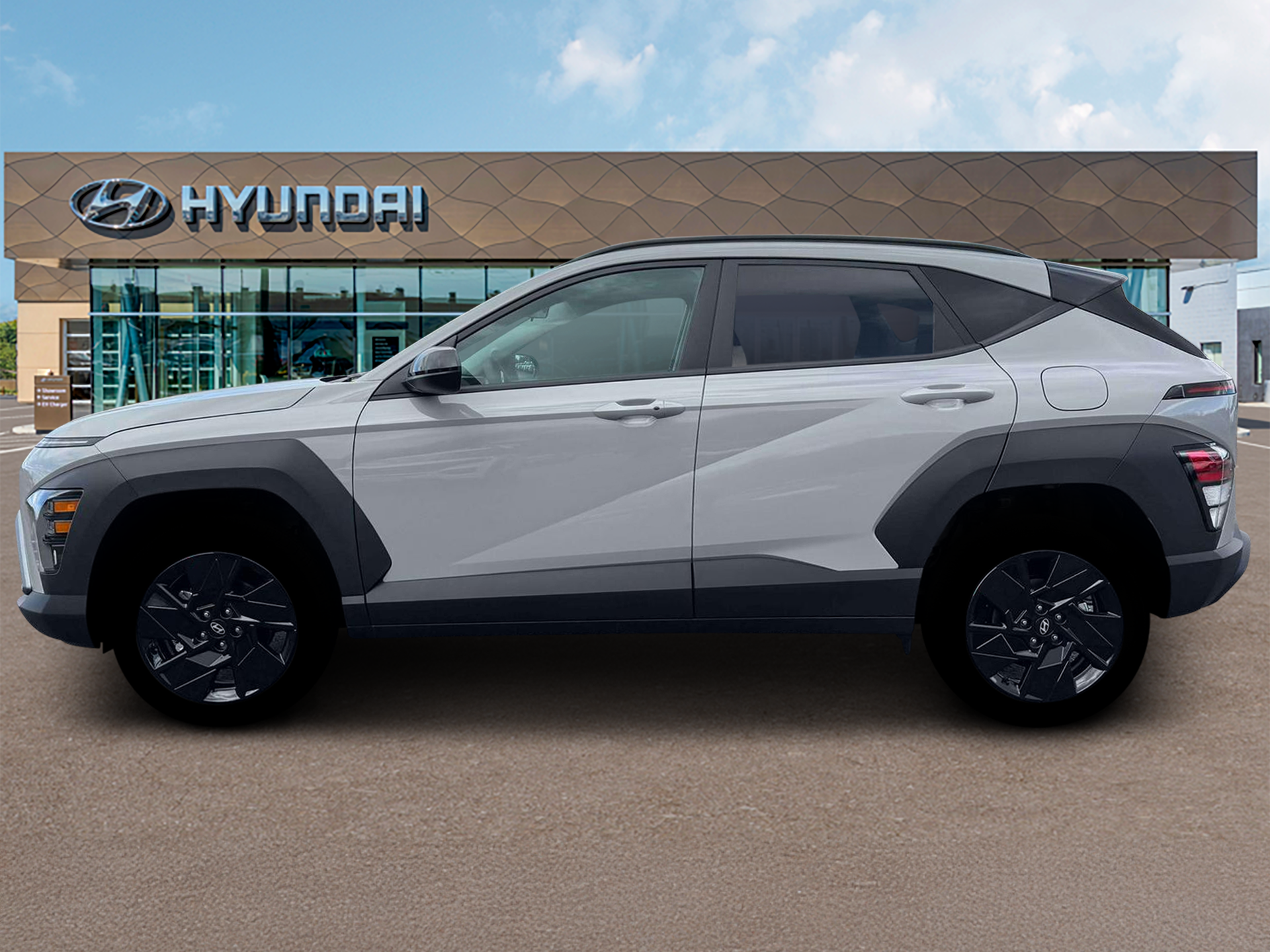 2026 Hyundai Kona - $25,888