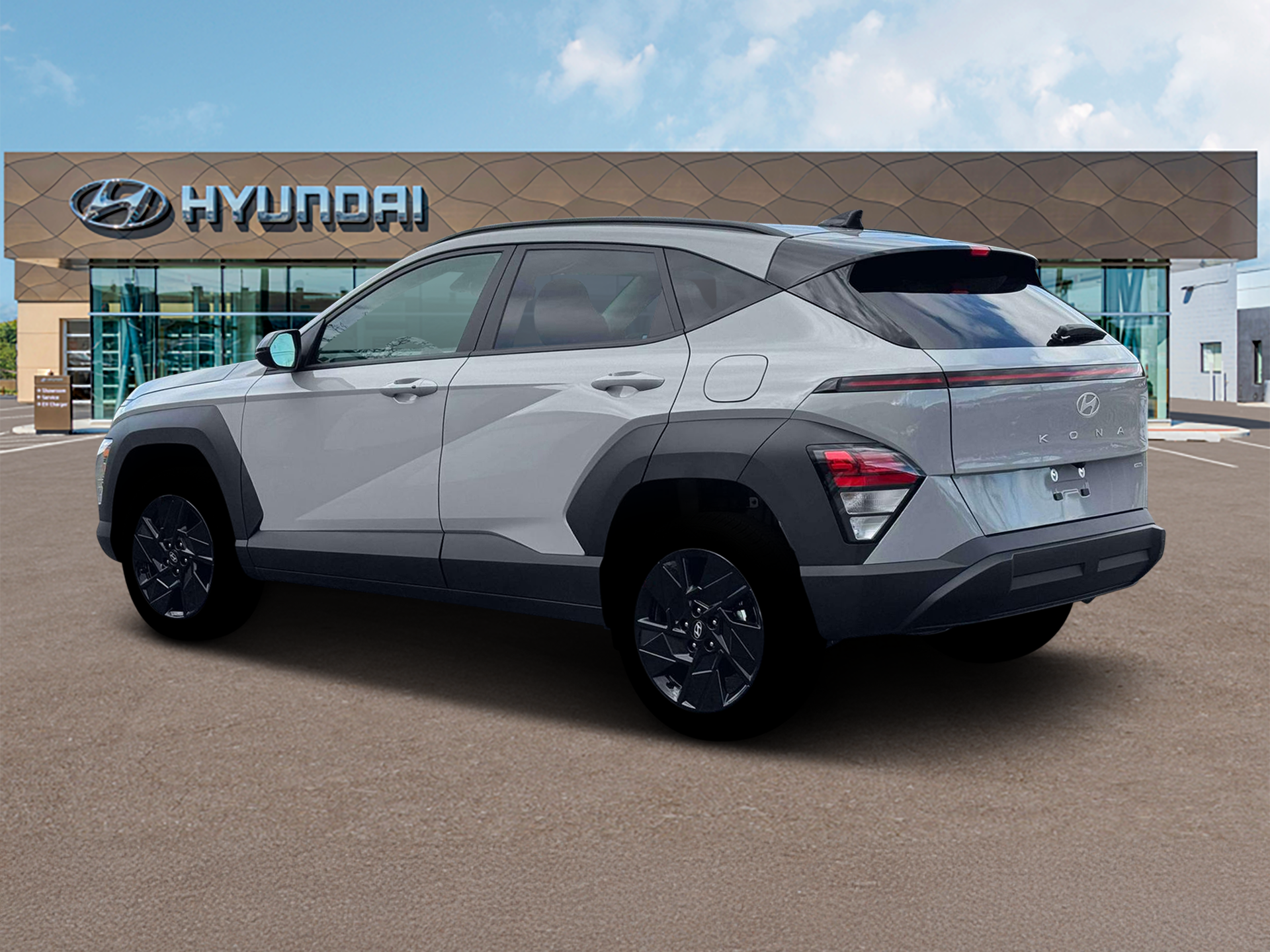 2026 Hyundai Kona - $25,888