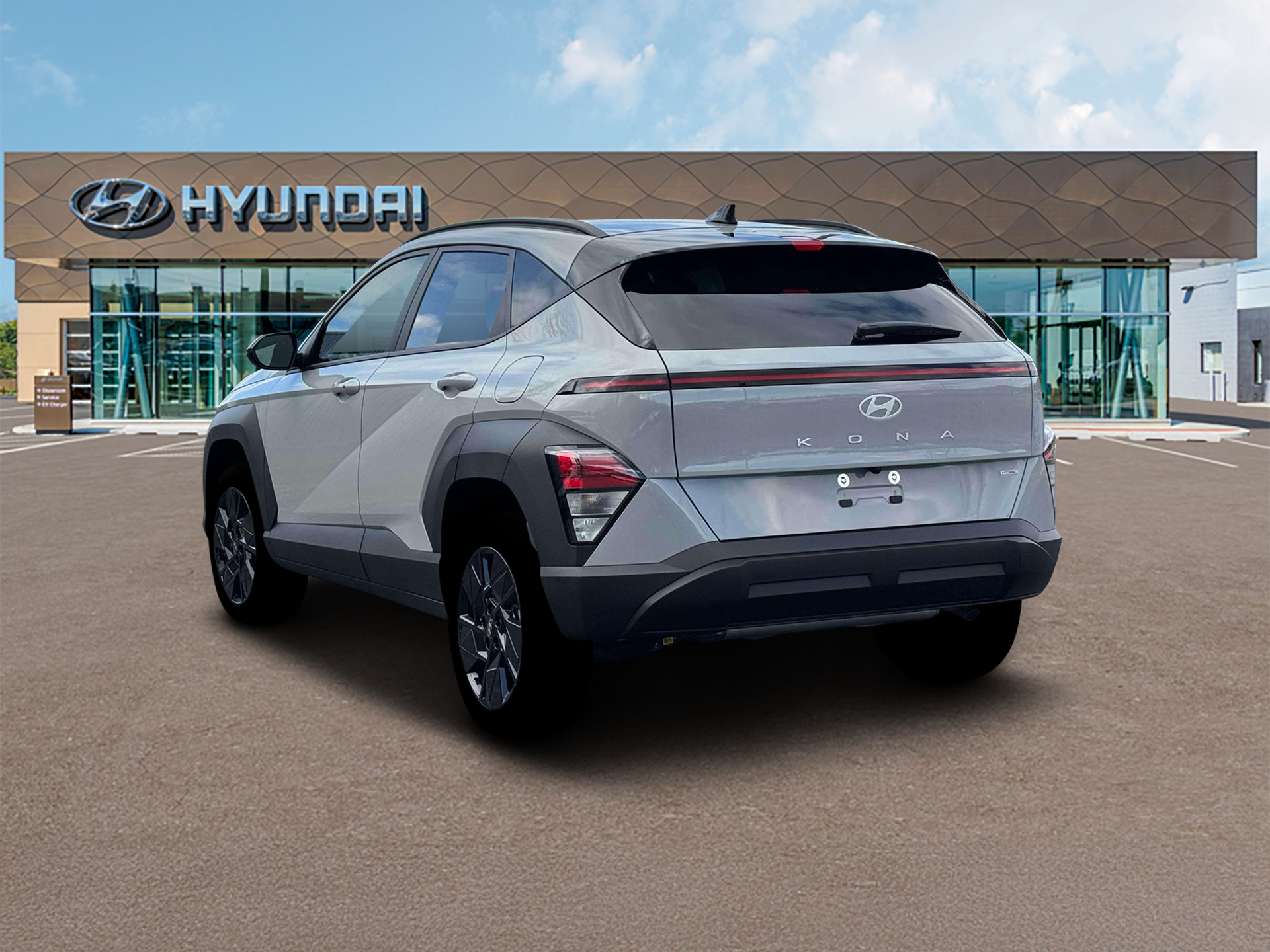 2026 Hyundai Kona - $25,888