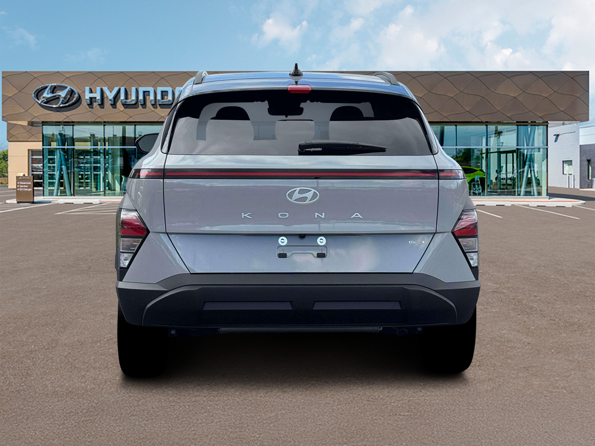 2026 Hyundai Kona - $25,888