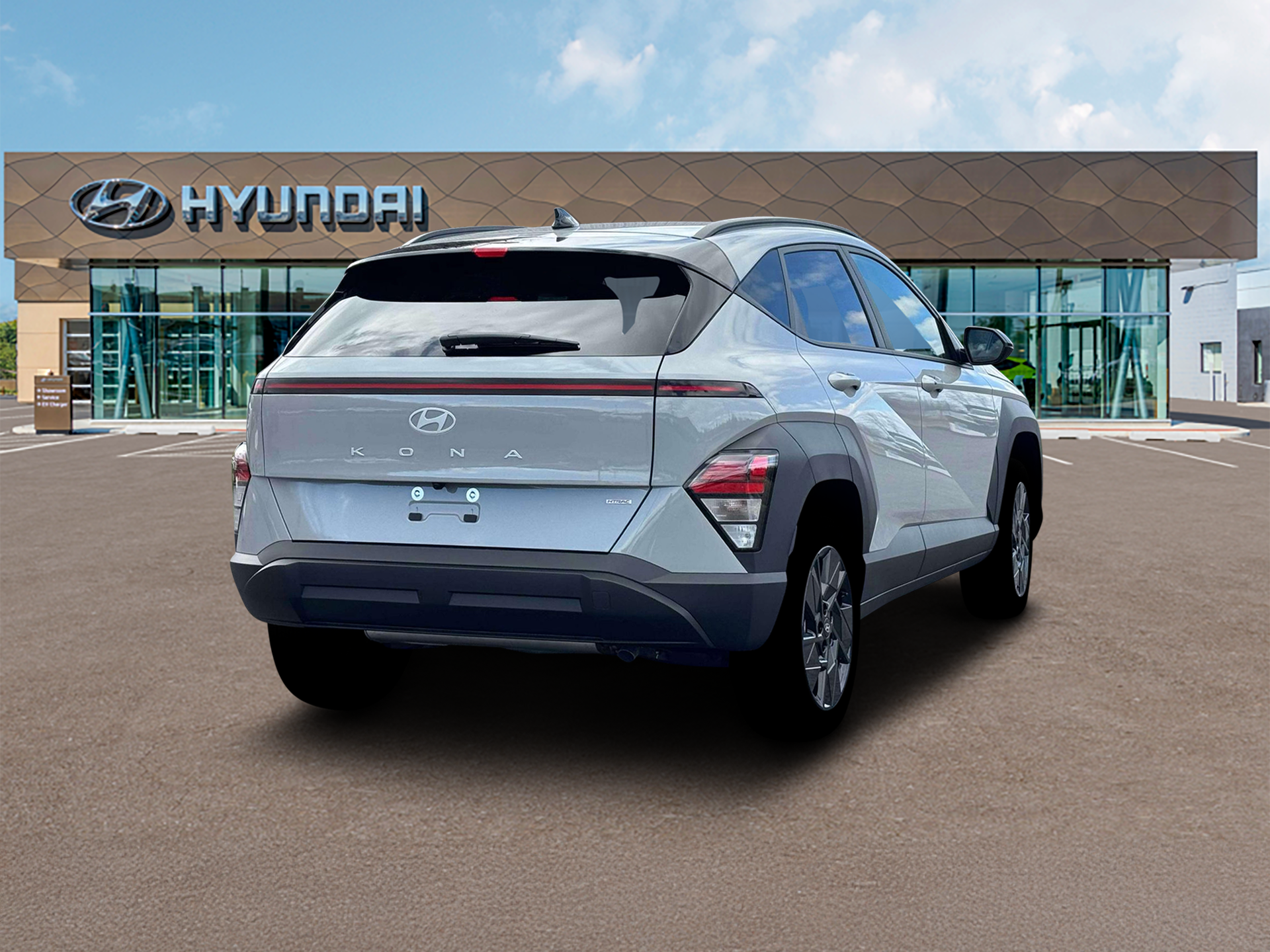 2026 Hyundai Kona - $25,888