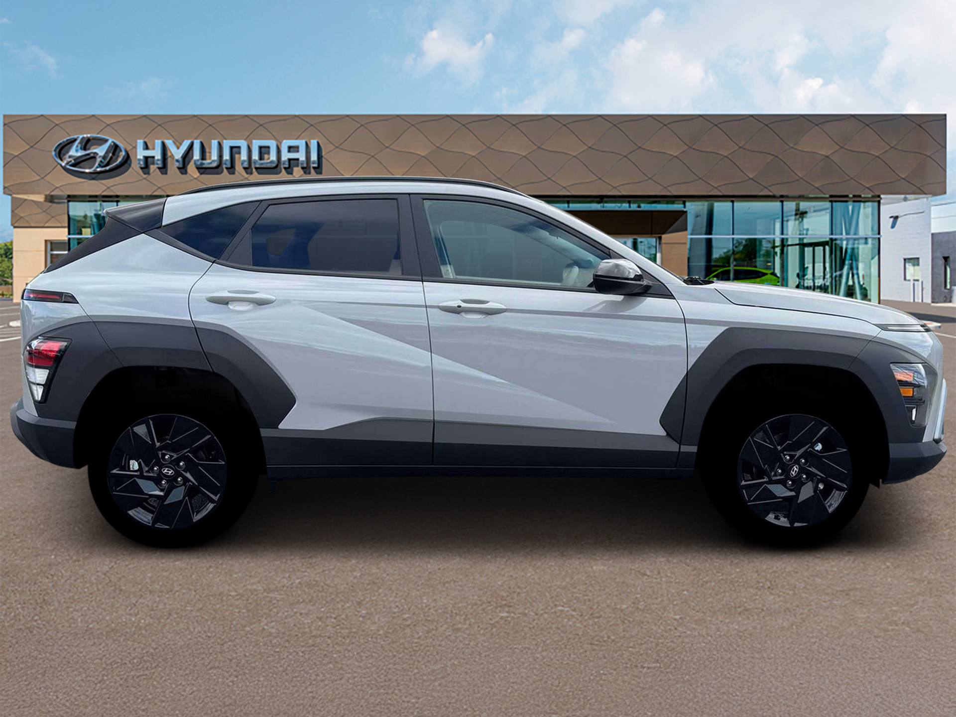 2026 Hyundai Kona - $25,888