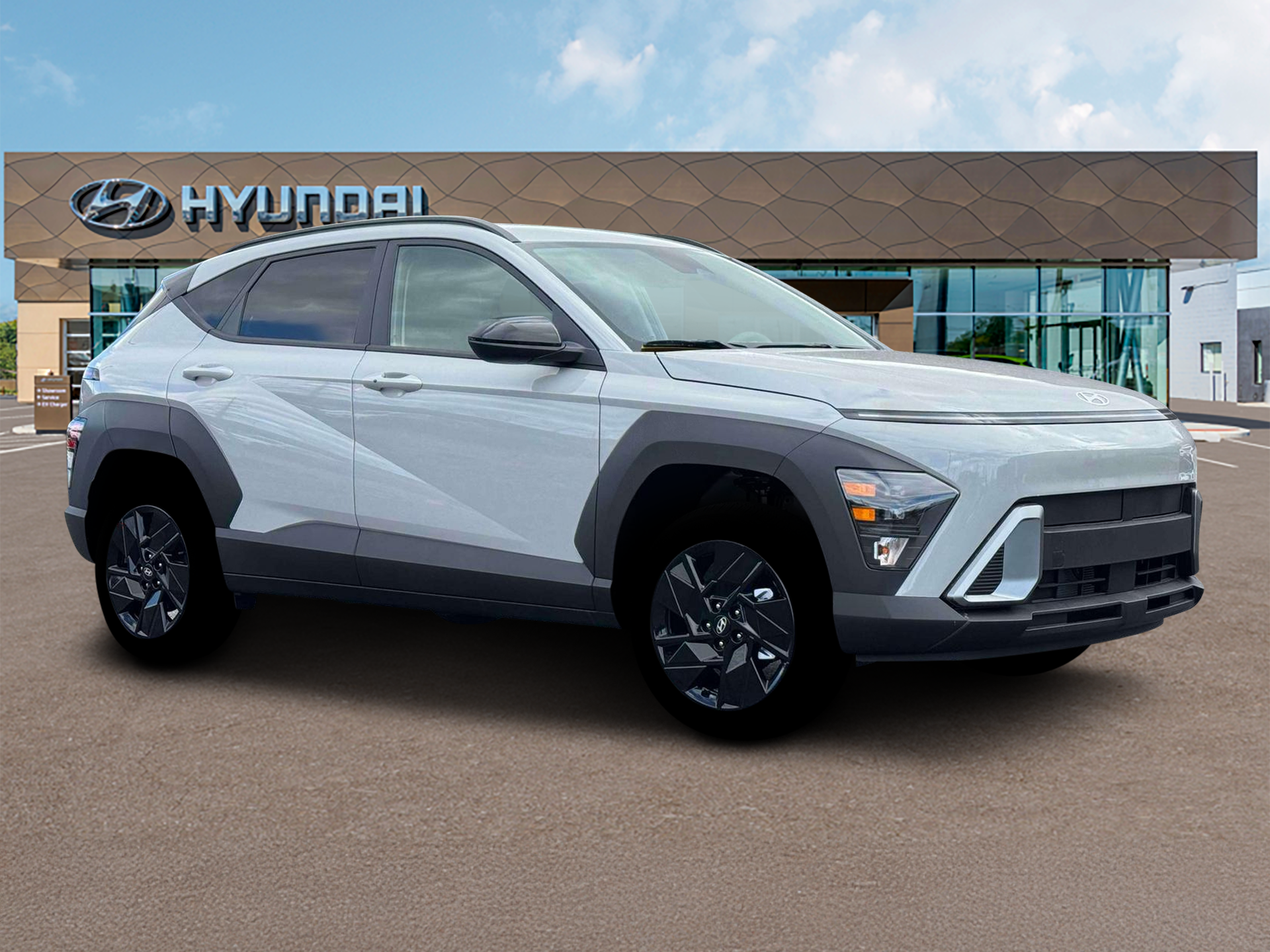 2026 Hyundai Kona - $25,888