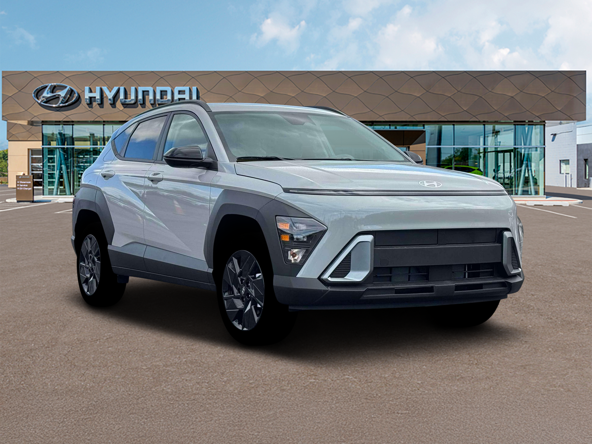 2026 Hyundai Kona - $25,888