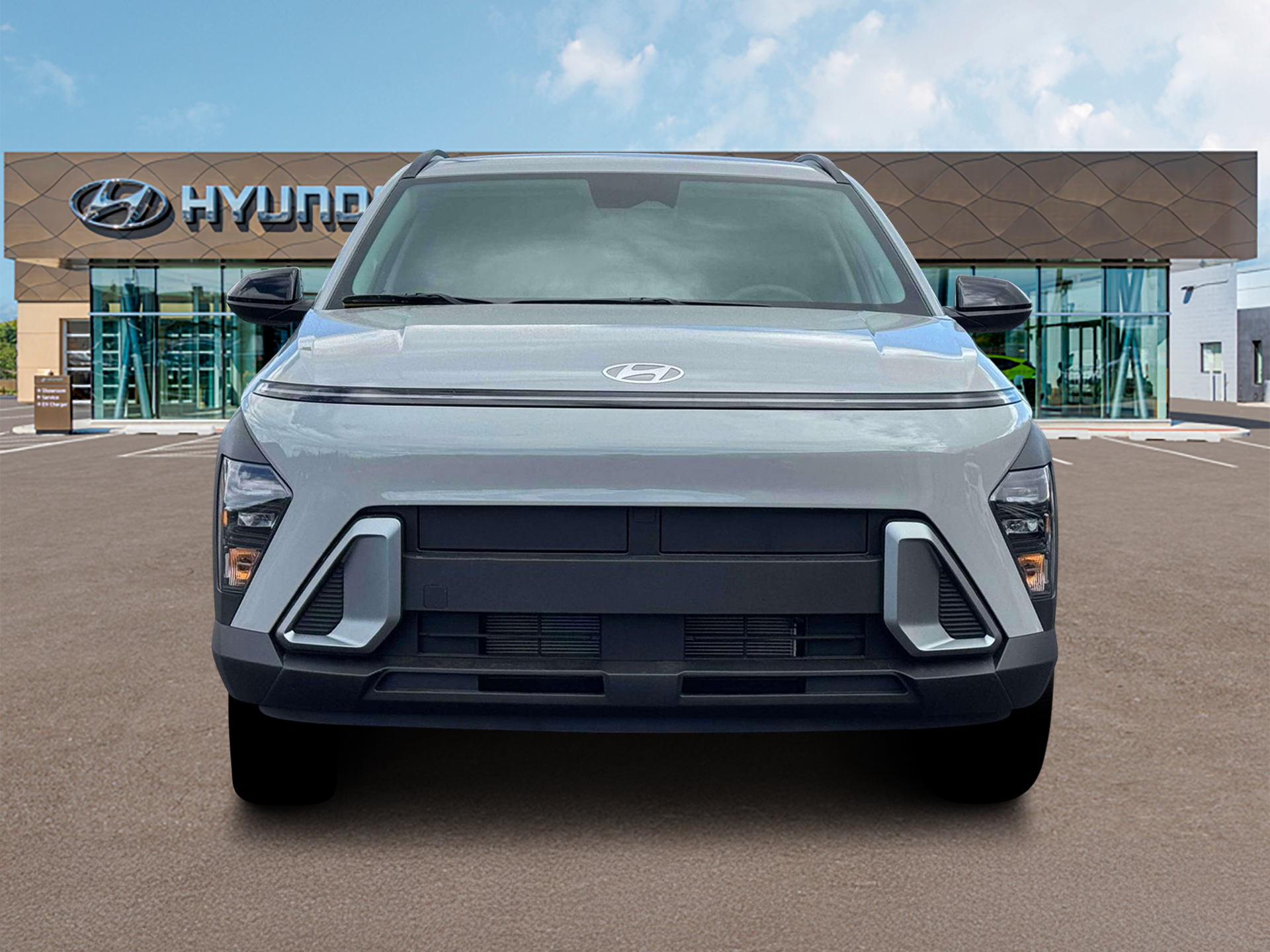 2026 Hyundai Kona - $25,888