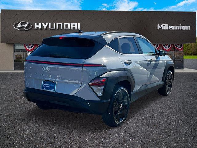2026 Hyundai Kona - $25,888