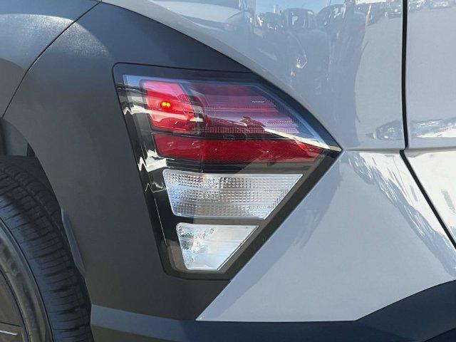 2026 Hyundai Kona - $25,888