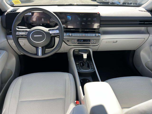 2026 Hyundai Kona - $25,888