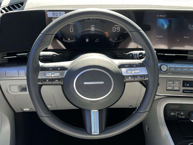2026 Hyundai Kona - $25,888