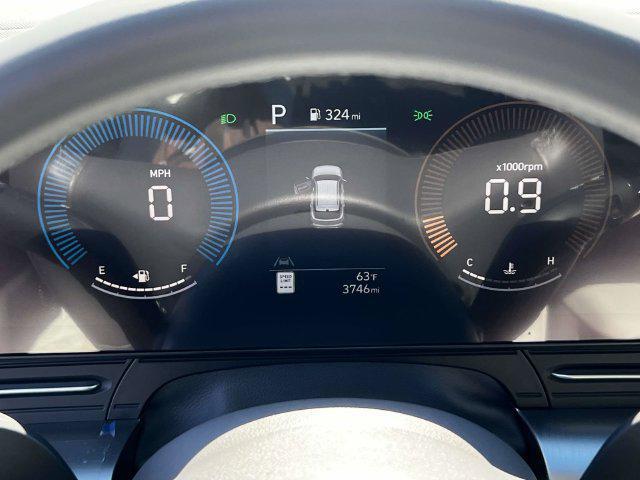 2026 Hyundai Kona - $25,888