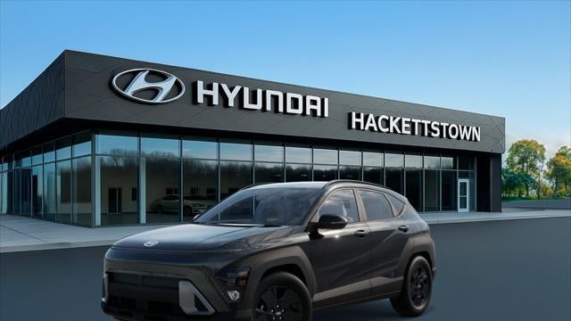 Preowned 2026 Hyundai KONA SEL Sport for Sale