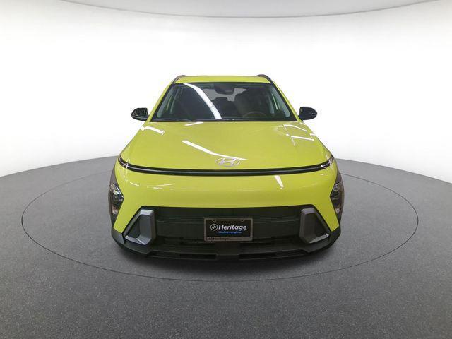 2026 Hyundai Kona - $26,100