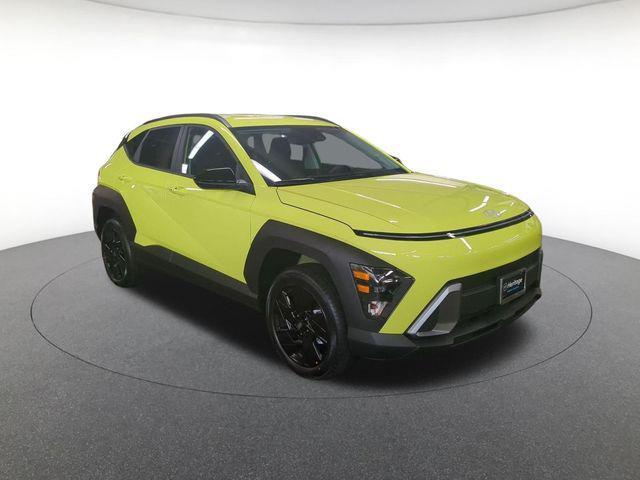 2026 Hyundai Kona - $26,100