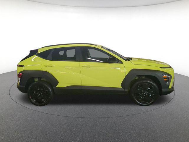 2026 Hyundai Kona - $26,100