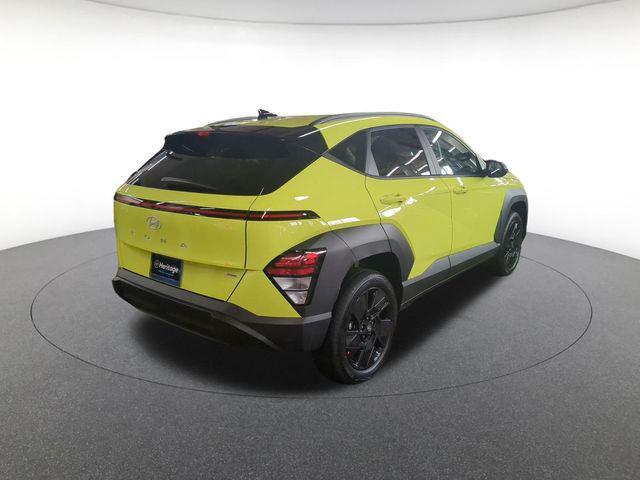 2026 Hyundai Kona - $26,100