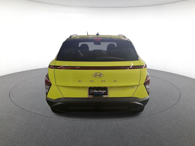 2026 Hyundai Kona - $26,100