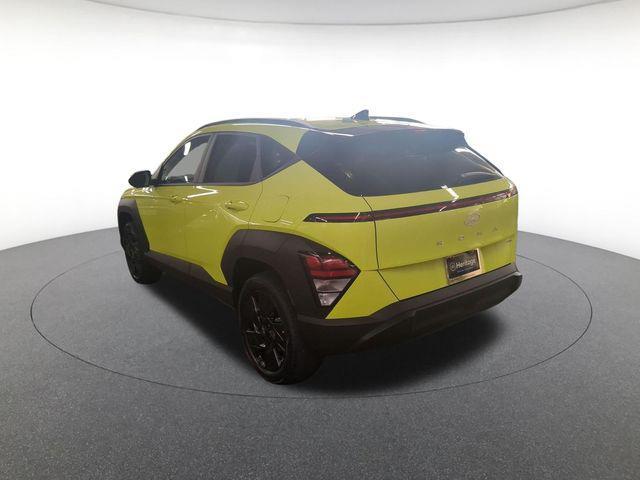 2026 Hyundai Kona - $26,100