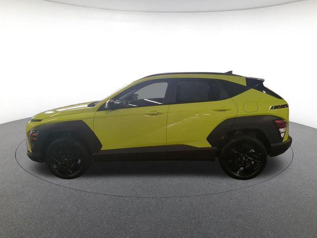 2026 Hyundai Kona - $26,100