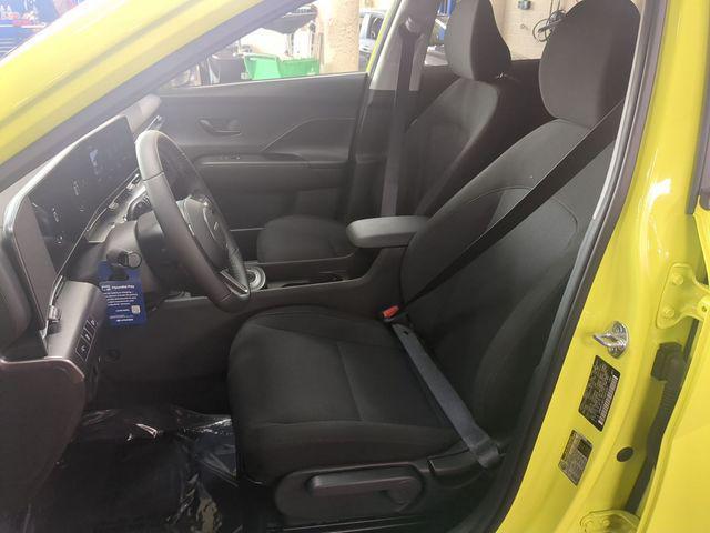 2026 Hyundai Kona - $26,100