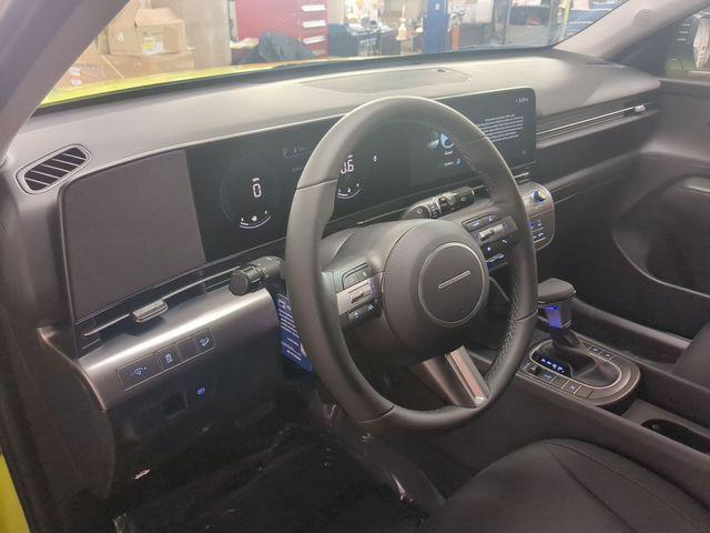 2026 Hyundai Kona - $26,100
