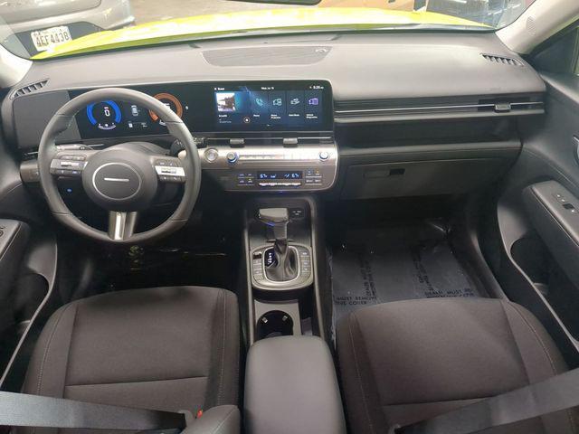 2026 Hyundai Kona - $26,100