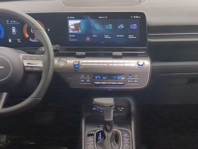 2026 Hyundai Kona - $26,100