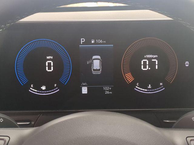2026 Hyundai Kona - $26,100