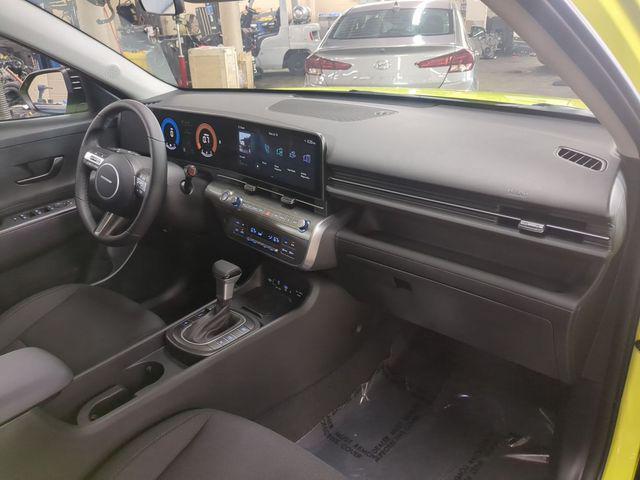 2026 Hyundai Kona - $26,100