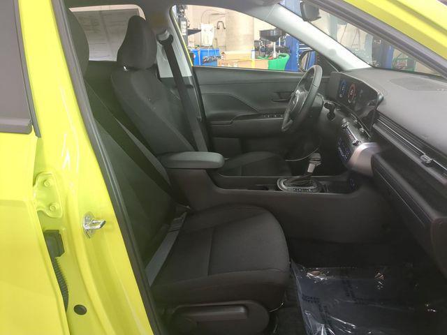2026 Hyundai Kona - $26,100