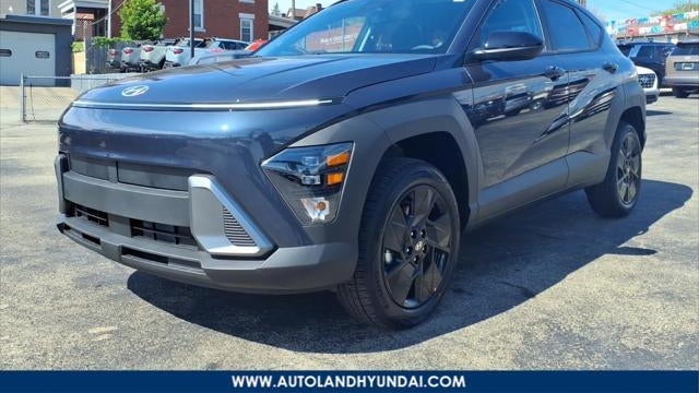 Preowned 2026 Hyundai KONA SEL Sport for Sale