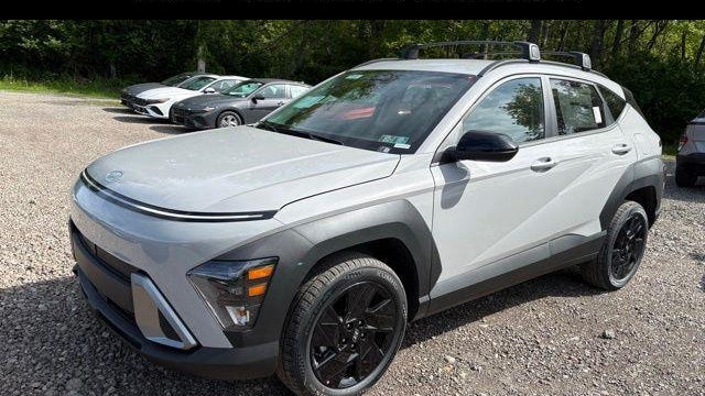 Preowned 2026 Hyundai KONA SEL Sport for Sale