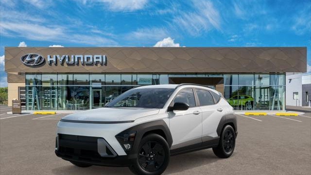 Preowned 2026 Hyundai KONA SEL Sport for Sale