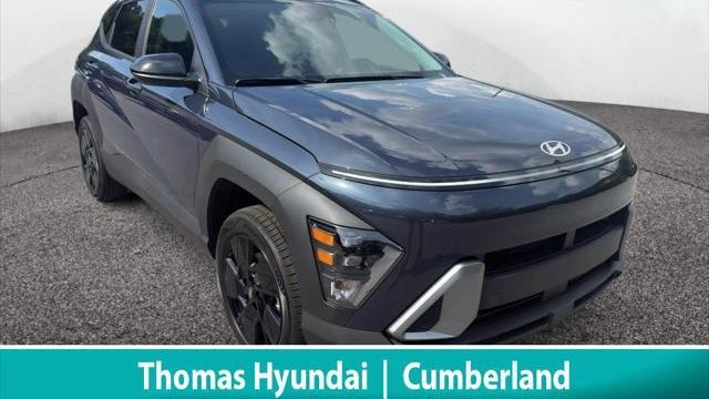 Preowned 2026 Hyundai KONA SEL Sport for Sale