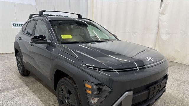 Preowned 2026 Hyundai KONA SEL Sport for Sale