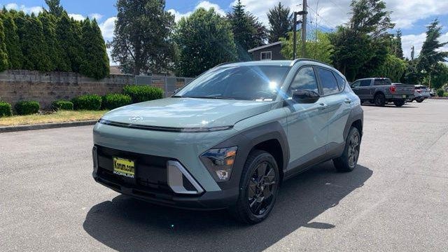 Preowned 2026 Hyundai KONA SEL Sport for Sale