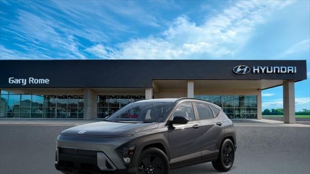Preowned 2026 Hyundai KONA SEL Sport for Sale