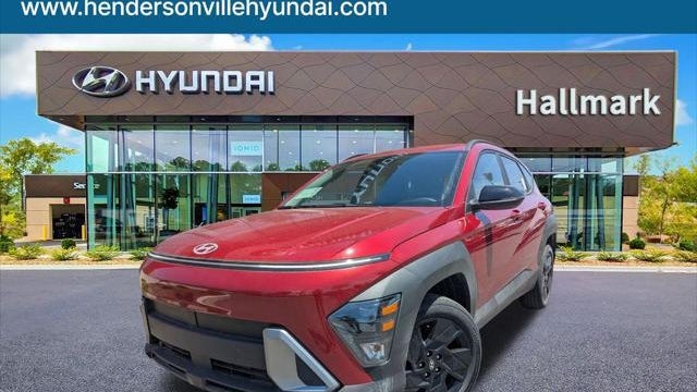 Preowned 2026 Hyundai KONA SEL Sport for Sale