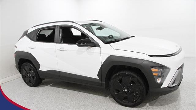 Preowned 2026 Hyundai KONA SEL Sport for Sale