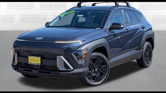 Preowned 2026 Hyundai KONA SEL Sport for Sale