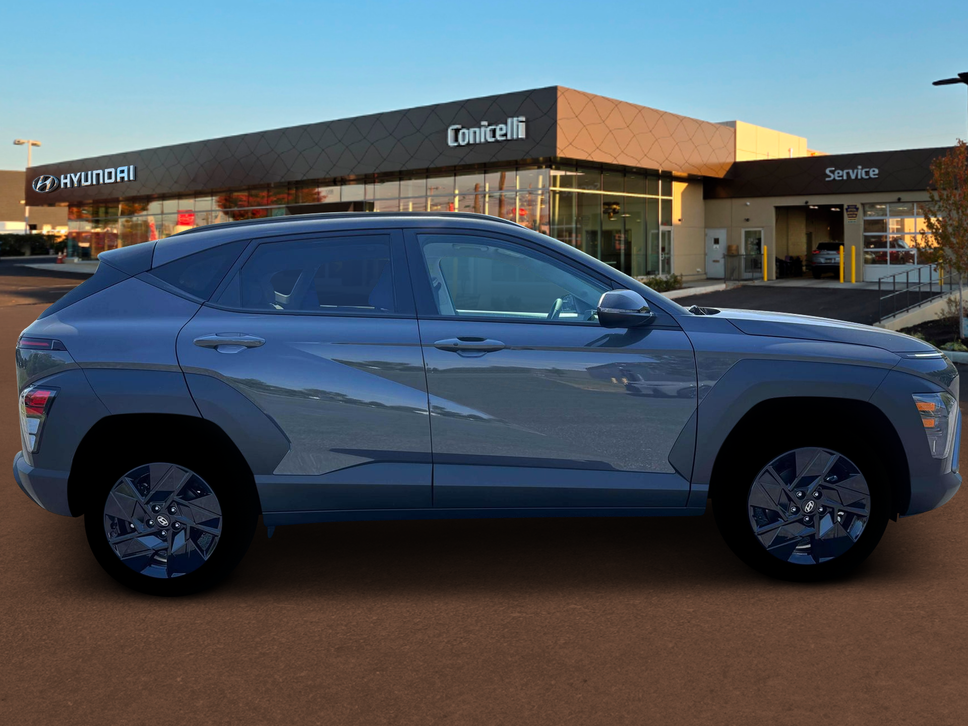 2026 Hyundai Kona - $25,995