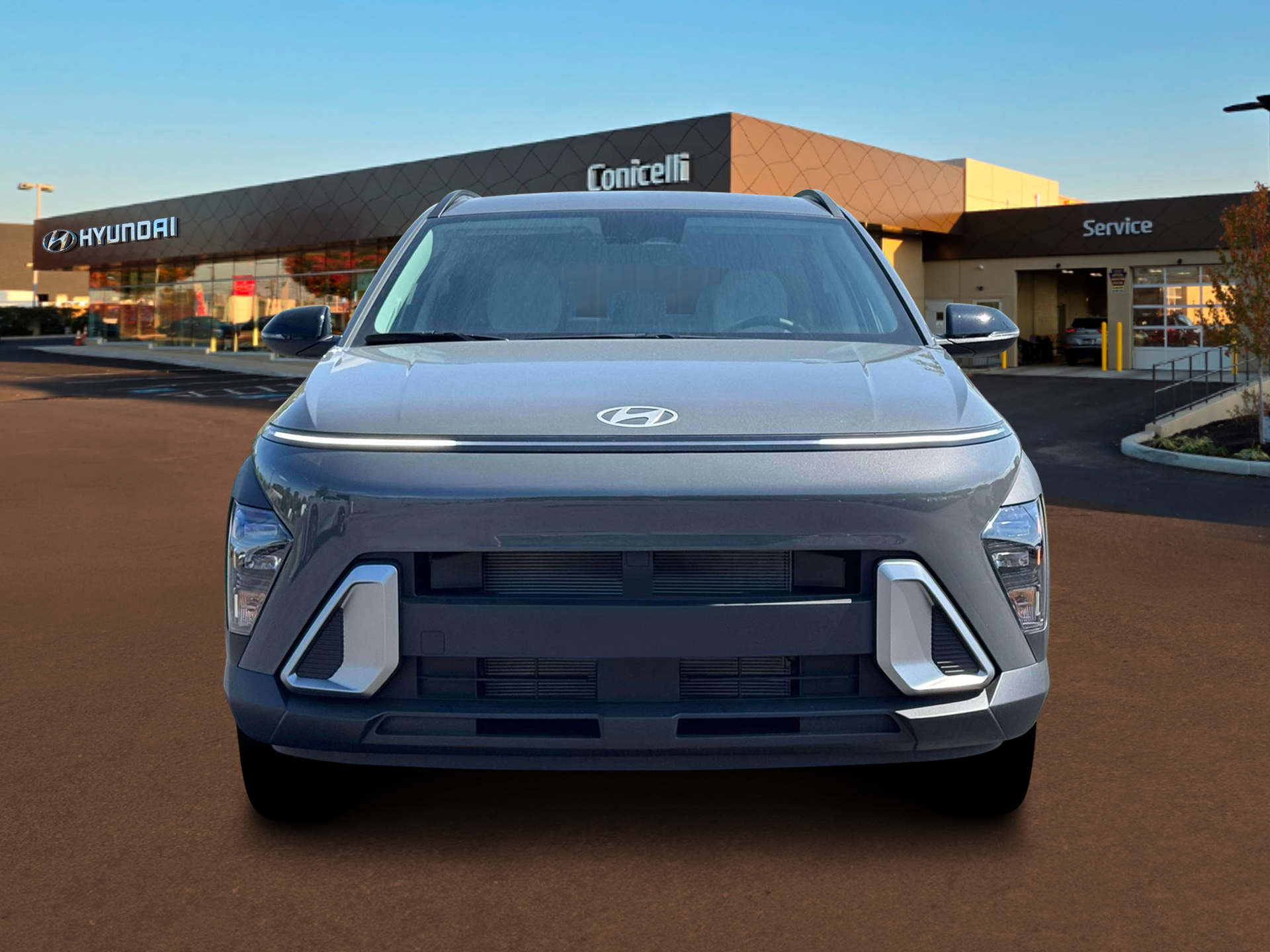 2026 Hyundai Kona - $25,995
