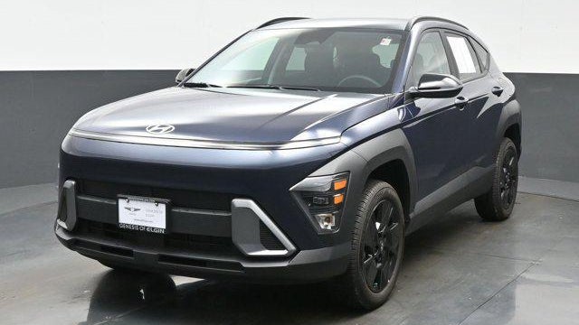 Preowned 2026 Hyundai KONA SEL Sport for Sale