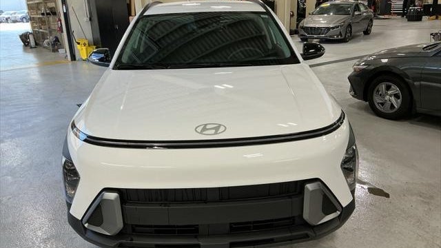 Preowned 2026 Hyundai KONA SEL Sport for Sale